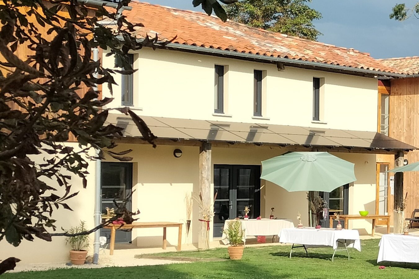Jardin d'en Naoua